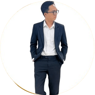 Ông Nguyễn Lê Thanh Duy