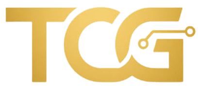 TCG Logo